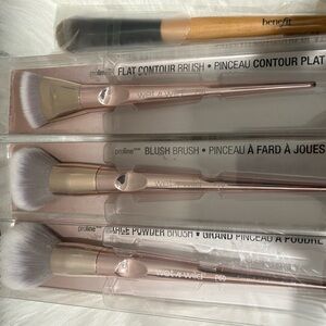 Wet n Wild Proline Brush Trio